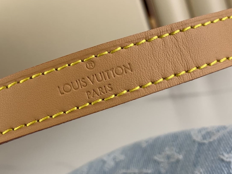 LV Satchel Bags